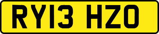 RY13HZO