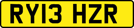 RY13HZR