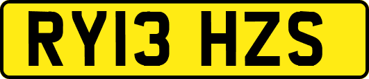RY13HZS