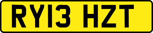 RY13HZT