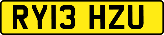 RY13HZU