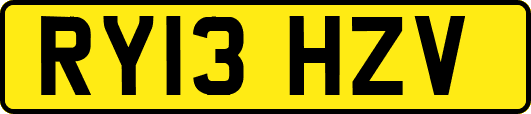 RY13HZV