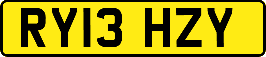 RY13HZY