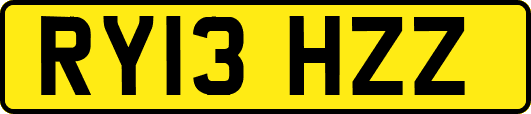 RY13HZZ