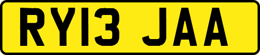 RY13JAA