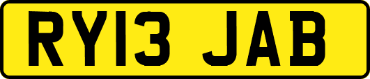 RY13JAB