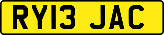 RY13JAC