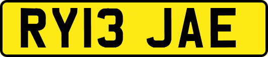 RY13JAE