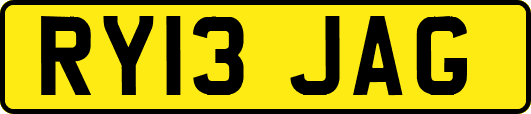 RY13JAG
