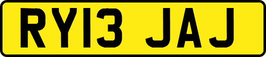 RY13JAJ