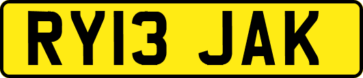 RY13JAK