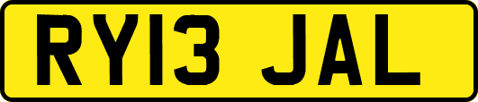 RY13JAL