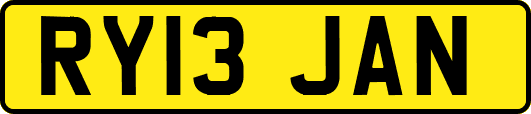 RY13JAN
