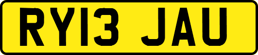 RY13JAU