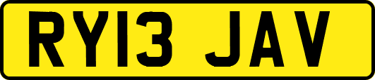 RY13JAV