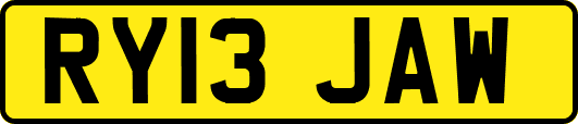 RY13JAW