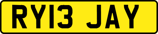 RY13JAY