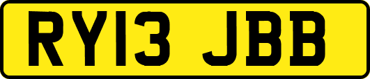 RY13JBB