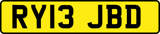 RY13JBD