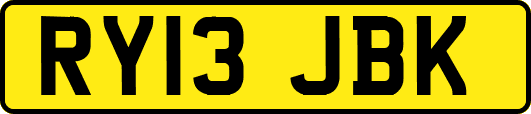 RY13JBK