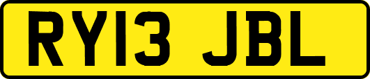 RY13JBL