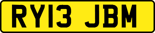 RY13JBM