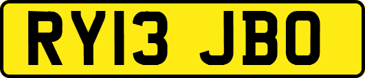 RY13JBO