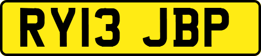 RY13JBP