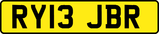 RY13JBR