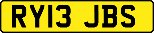 RY13JBS