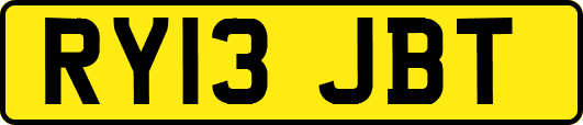 RY13JBT
