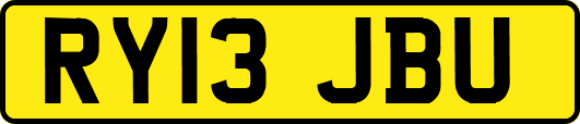 RY13JBU