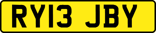 RY13JBY