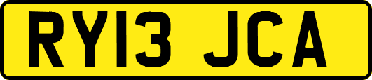 RY13JCA