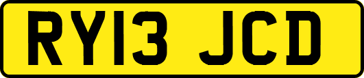 RY13JCD