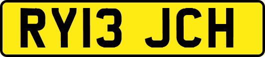 RY13JCH