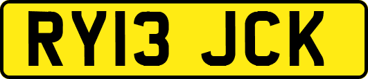 RY13JCK