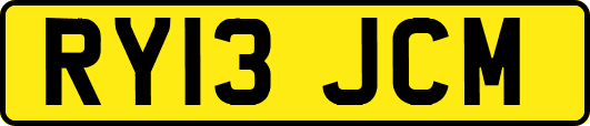 RY13JCM