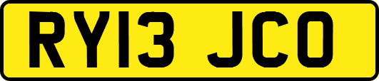 RY13JCO