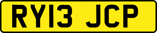 RY13JCP