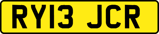 RY13JCR