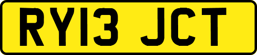 RY13JCT