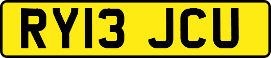 RY13JCU