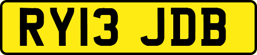 RY13JDB