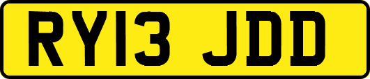 RY13JDD