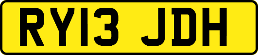 RY13JDH