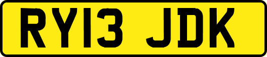 RY13JDK