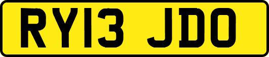 RY13JDO