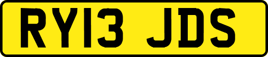 RY13JDS