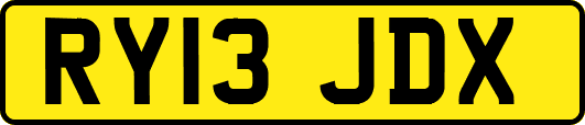 RY13JDX